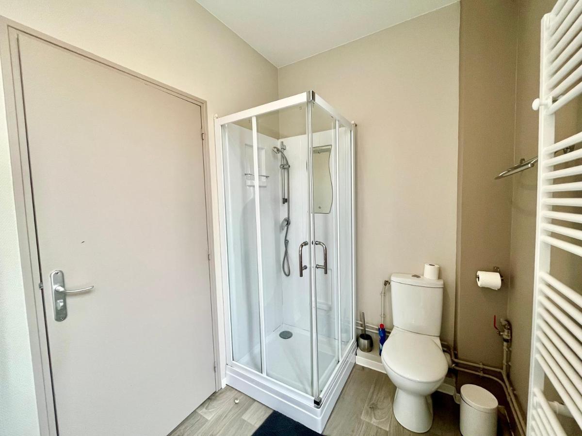 Suite Orphelins 3 1Er Reims Exterior photo